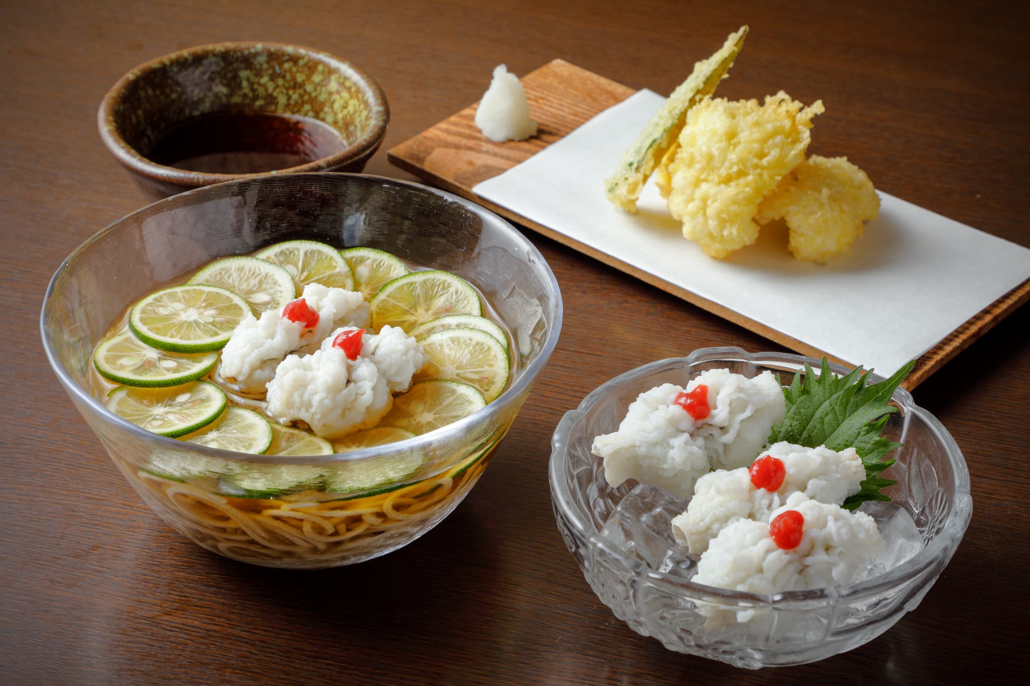 はも三種